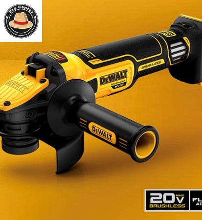 도프로센터 디월트 DCG409VSN 충전그라인더 베어툴 절단톱 컷팅기 글라인더