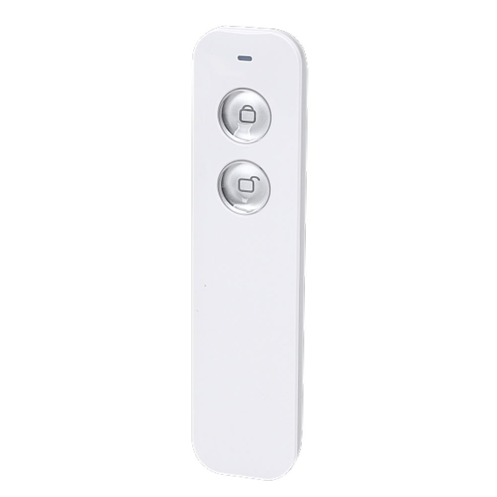 디지털 도어록 거치형 리모컨 HG-TX200 SYNC - 상세 이미지 2