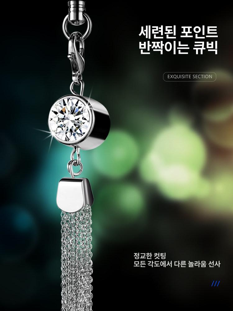 BMW 차량 방향제 차량용방향제 자동차향수 디퓨저 - 상세 이미지 4
