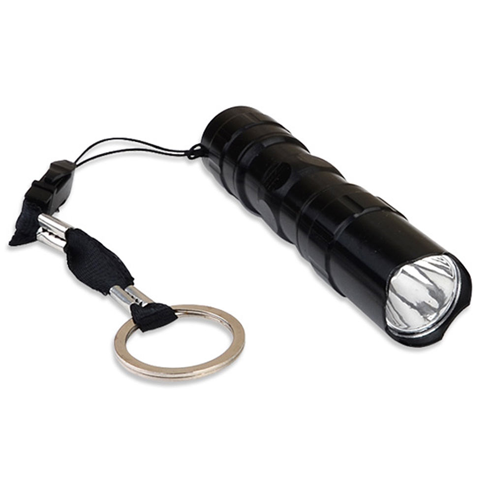 1X5개 손전등 LED 휴대용 후레쉬 라이트 램프 비상등 렌턴 z1173 미니