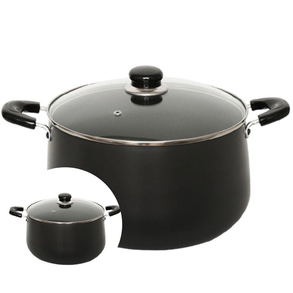 곰솥 28cm 빨래찜통 곰솥스텐 - 상품 이미지