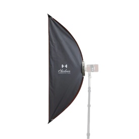 Harlowe 퀵릴리즈 소프트박스 30X120
