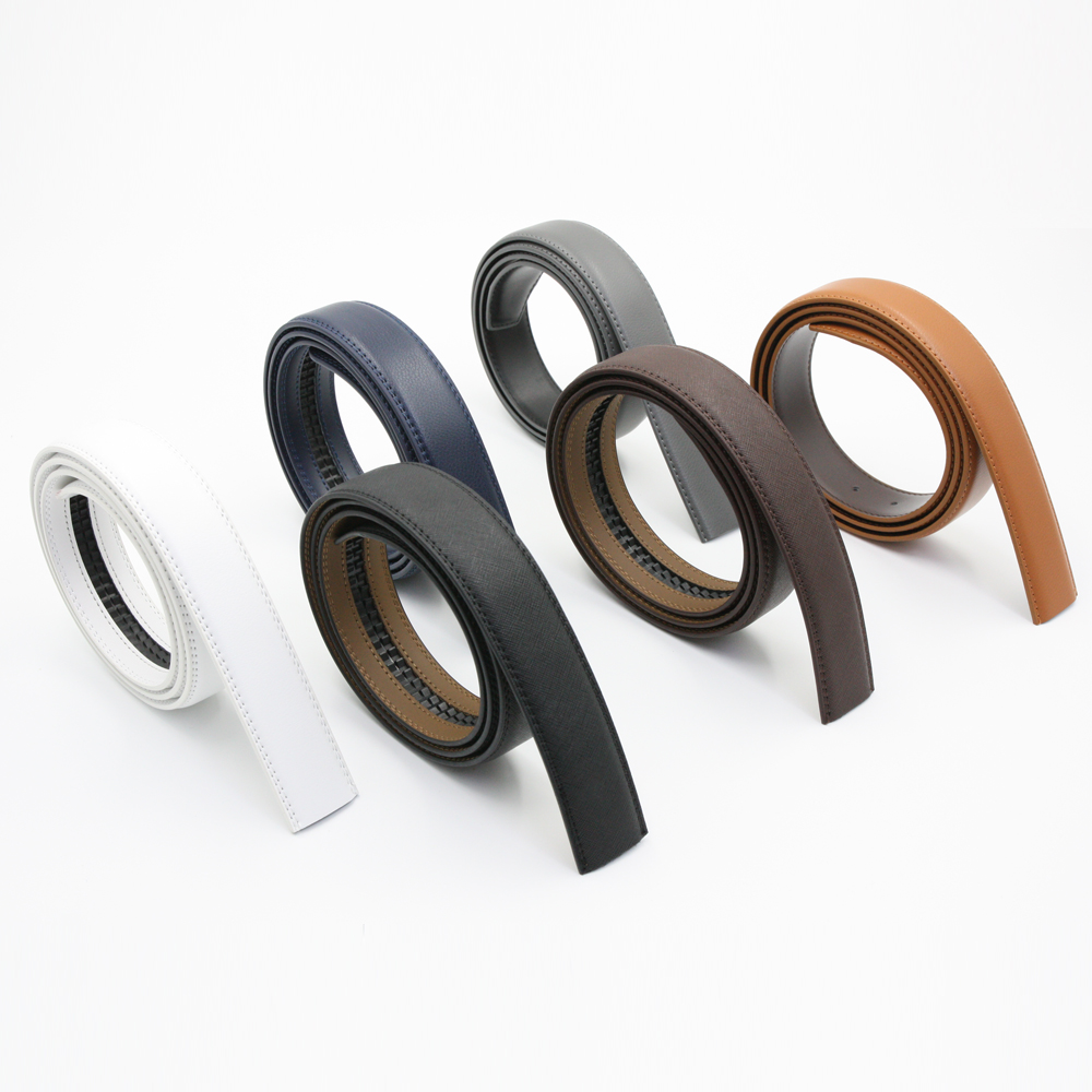 교체용 벨트끈 남성 가죽 정장 자동 허리띠 혁띠 혁대 빅사이즈 줄 호환 35mm
