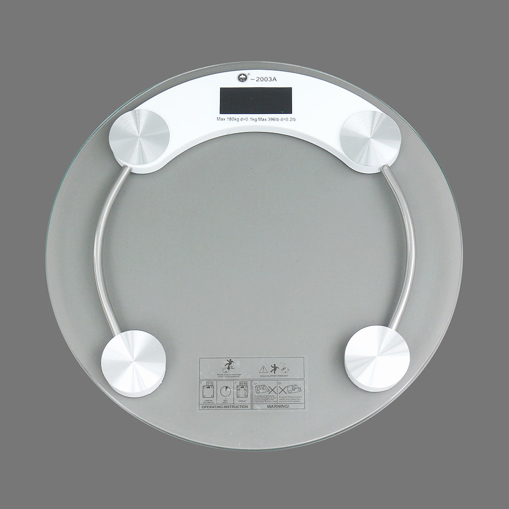 디지털 체중계 몸무게 저울 (강화 유리) 가정용 전자체 기계 식체 측정기 유리체 체중측