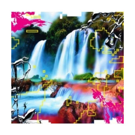 Vintage Culture [해외](수입 LP) Vintage Culture Promised Land [New Vinyl LP] Colored Vinyl White Yellow