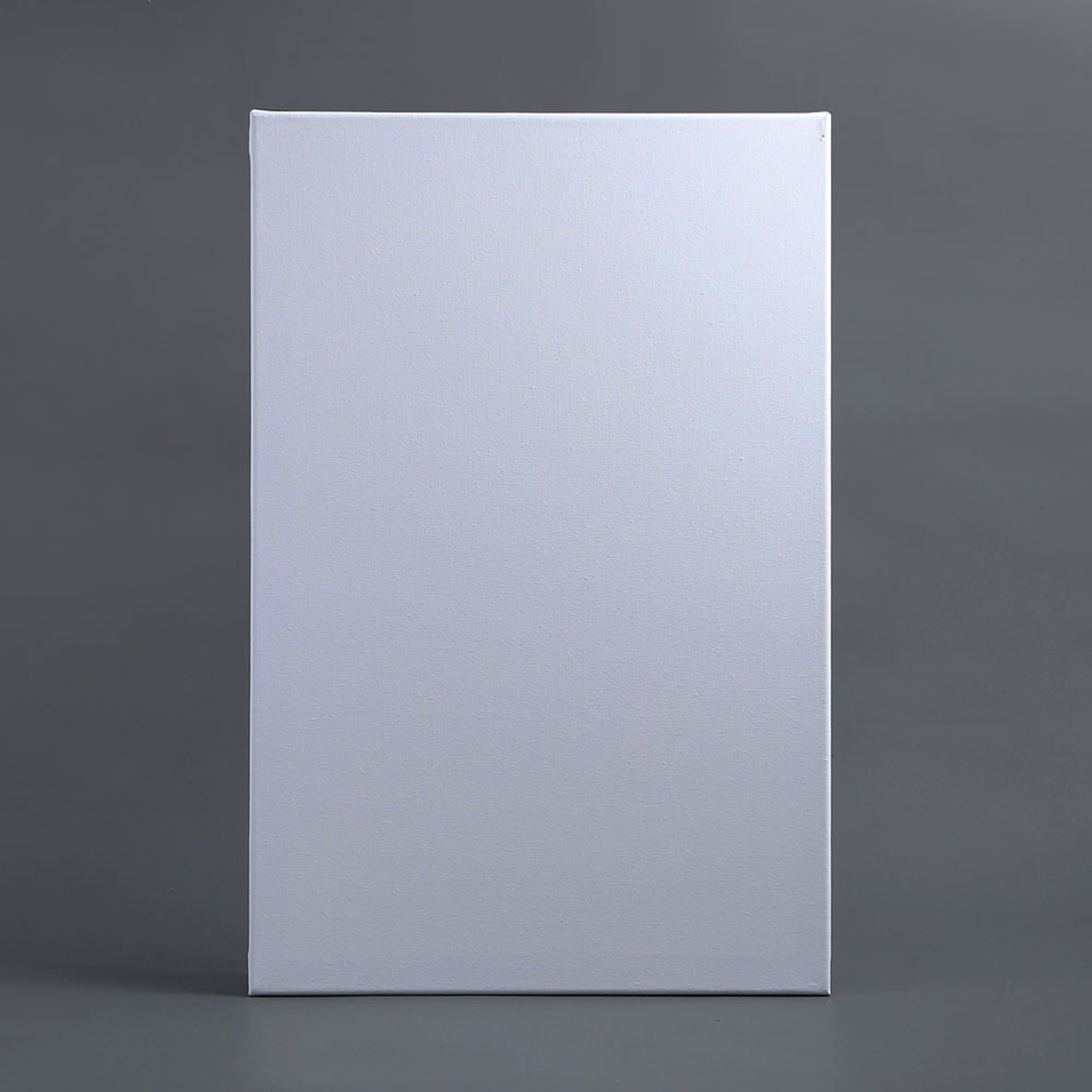 린넨 유화 캔버스( 40x 60 cm) 미술 용품 DT 1317982 면천 그림판 액자 - 메인 이미지