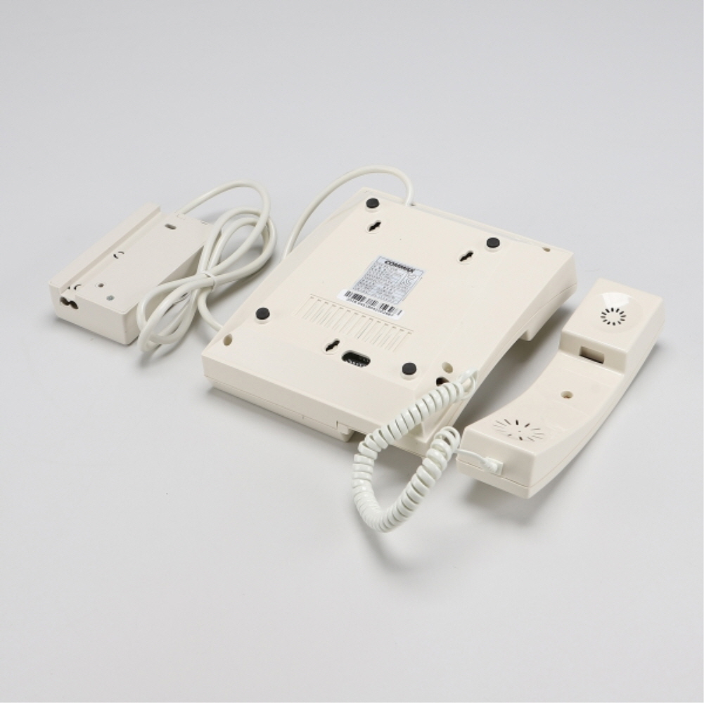 상호식 인터폰 TP-30CN 전자식 코맥스 - 상세 이미지 5