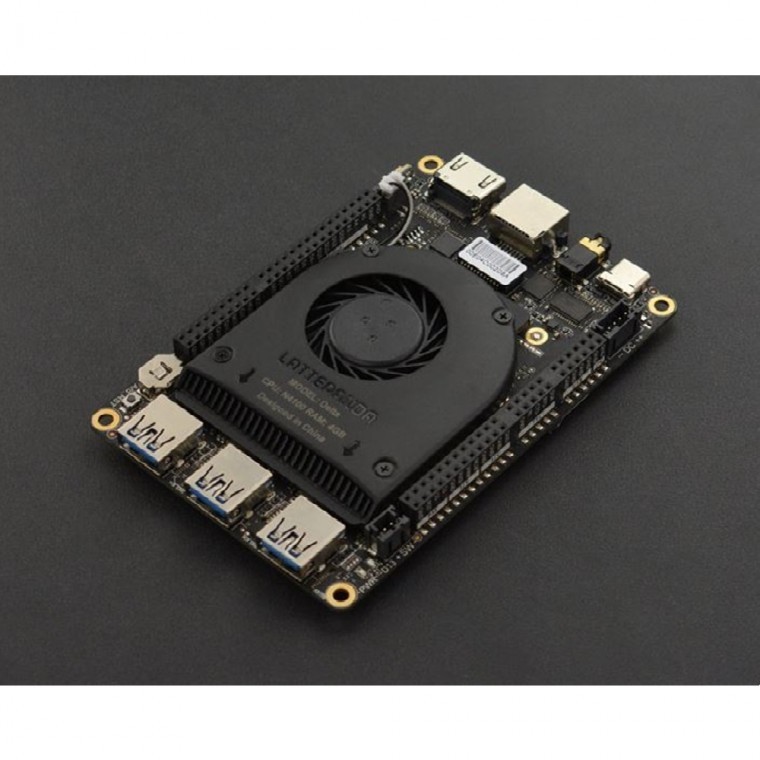 라떼판다 델타 432 DFR0544 4GB/32GB (HP7740) - 메인 이미지
