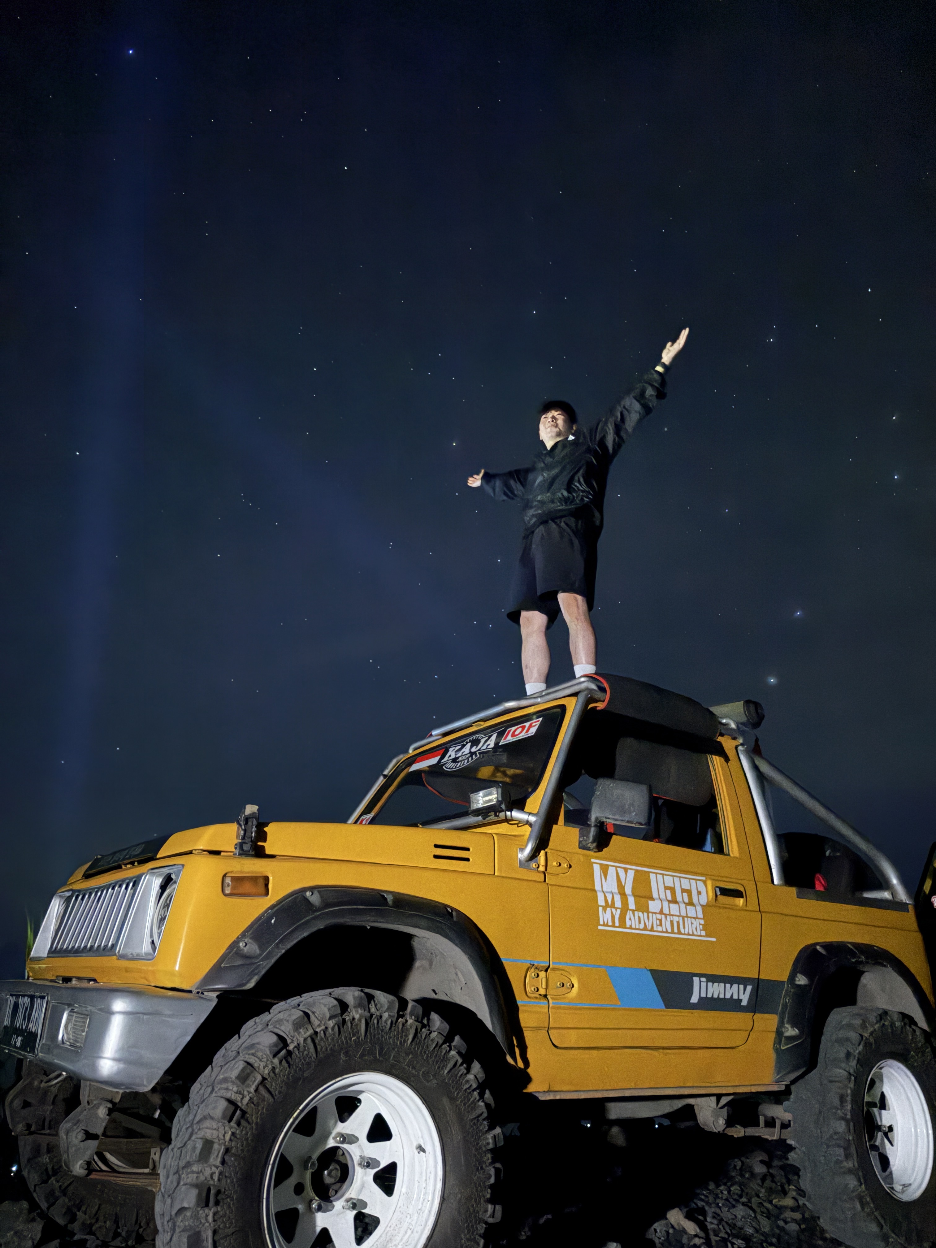 [발리] 바투르산 지프투어 선라이즈 낀따마니 일출 한국어가이드 우붓 짱구 택시투어