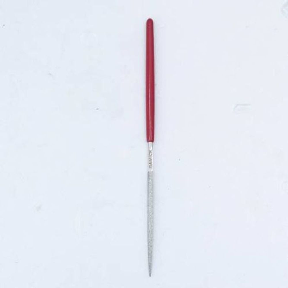 다이아몬드줄 중(160MM)사각(1판.5EA)(5개 묶음) - 메인 이미지