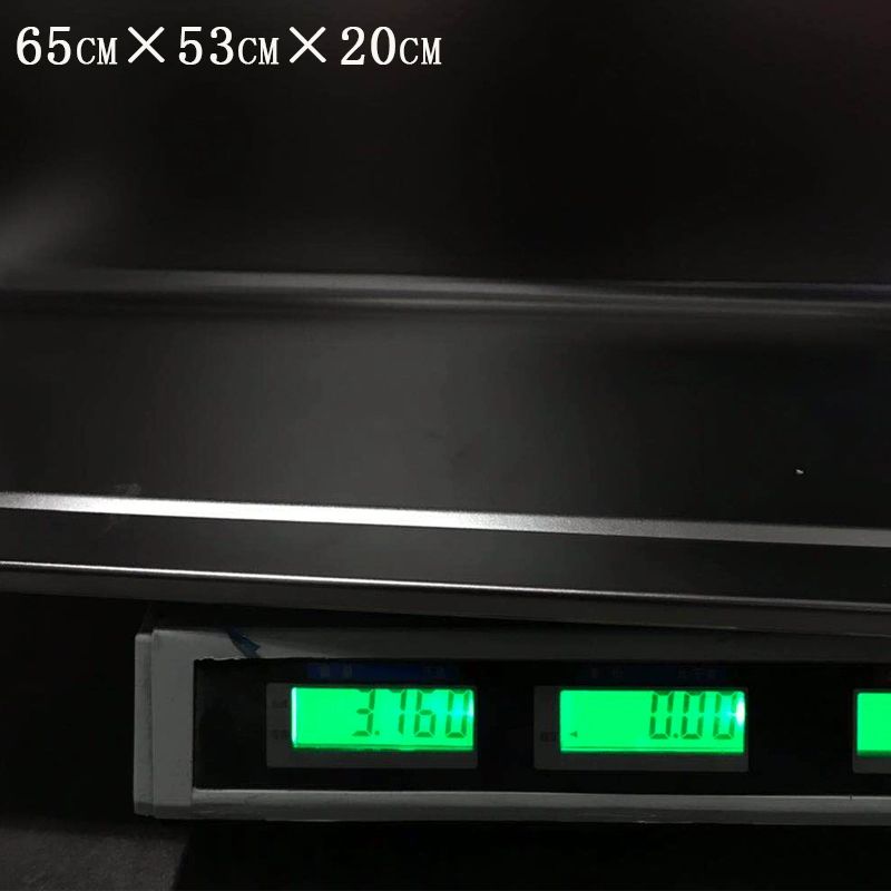 사각 뷔페 대형 스텐밧드 업소용 바트 보관 트레이 플레이트