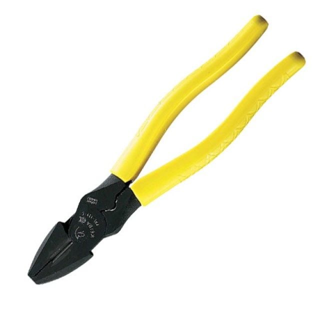 케이바 전공압착뺀치 PHL-129C 9in (240mm) - 상품 이미지