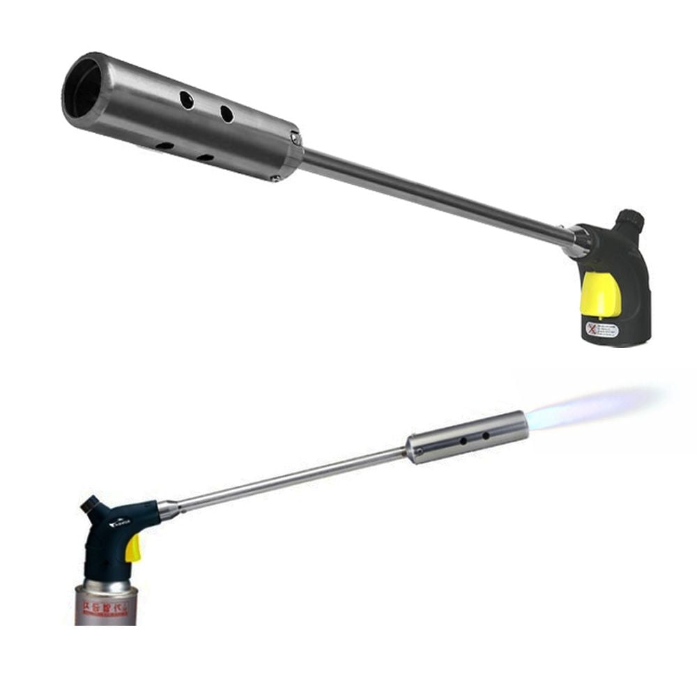 코베아1801 뉴썬 캐논 롱TORCH 가열기 캠핑 팬션 - 상품 이미지