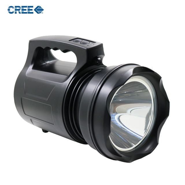 XML2 LED 충전식 랜턴 손전등 서치라이트 대형 30W - 상품 이미지