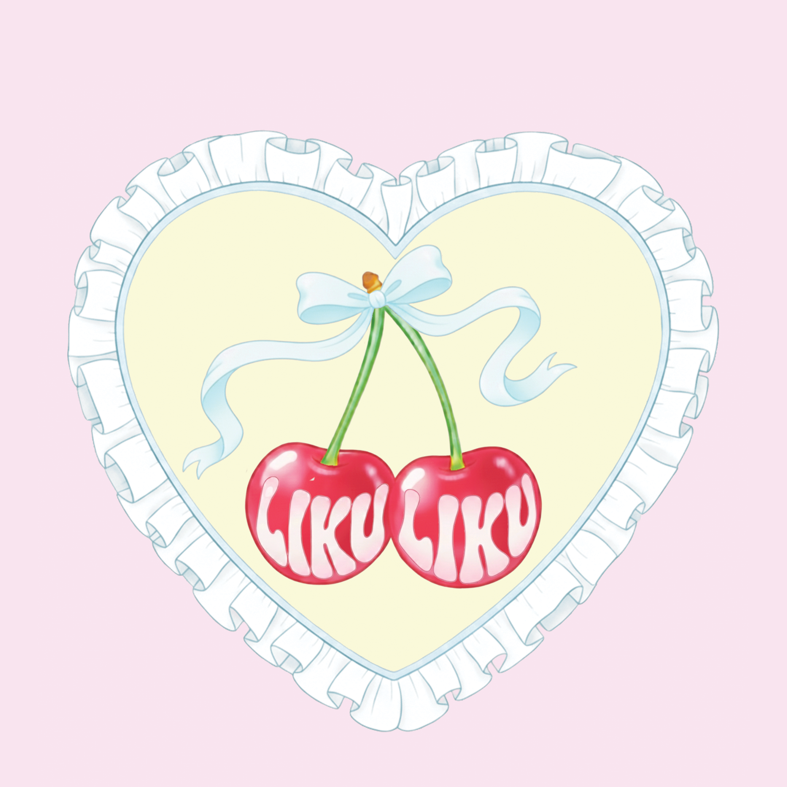 리꾸리꾸 스토어 로고