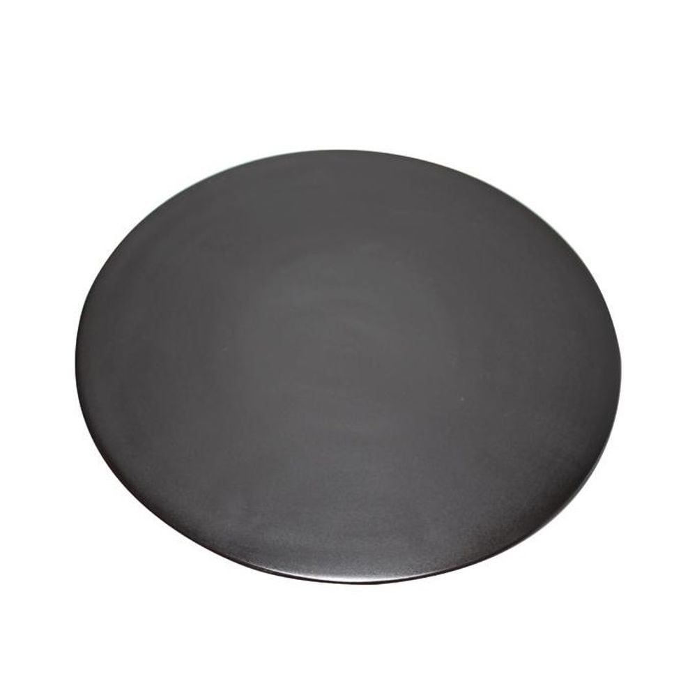 화덕 도치 피자팬 30cm 업소용 도자기그릇 주방용품 - 상품 이미지