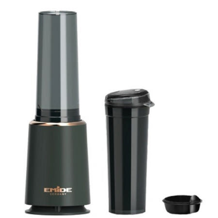 에미데 스테인레스 강력모터 칼날 골드라벨 텀블러 믹서기 블렌더