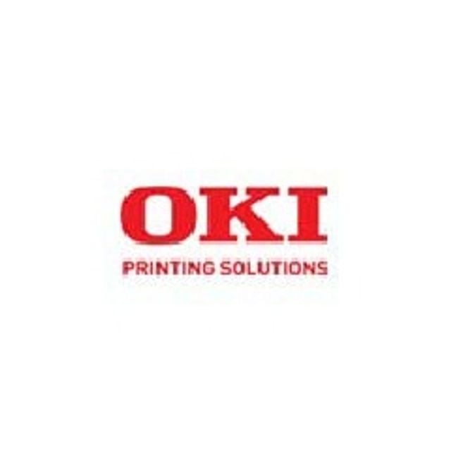 OKI-C5800/C5900 (검정/정품토너/6k) - 상품 이미지