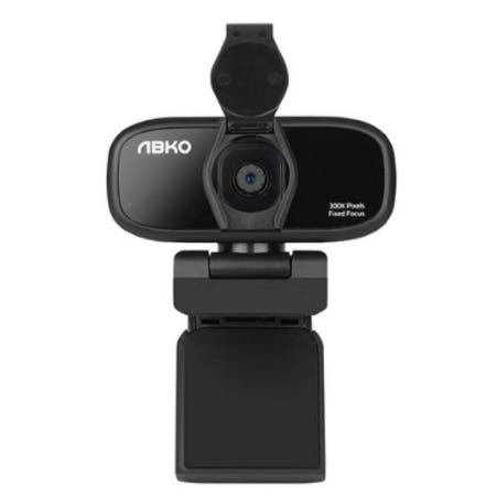 앱코 온택트 시대 방송장비 마이크 내장 웹캠_화상회의 인터넷 방송 컨텐츠