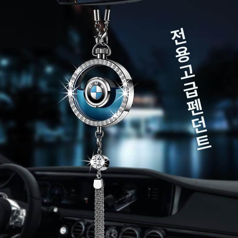 BMW 차량 방향제 차량용방향제 자동차향수 디퓨저 - 상세 이미지 2
