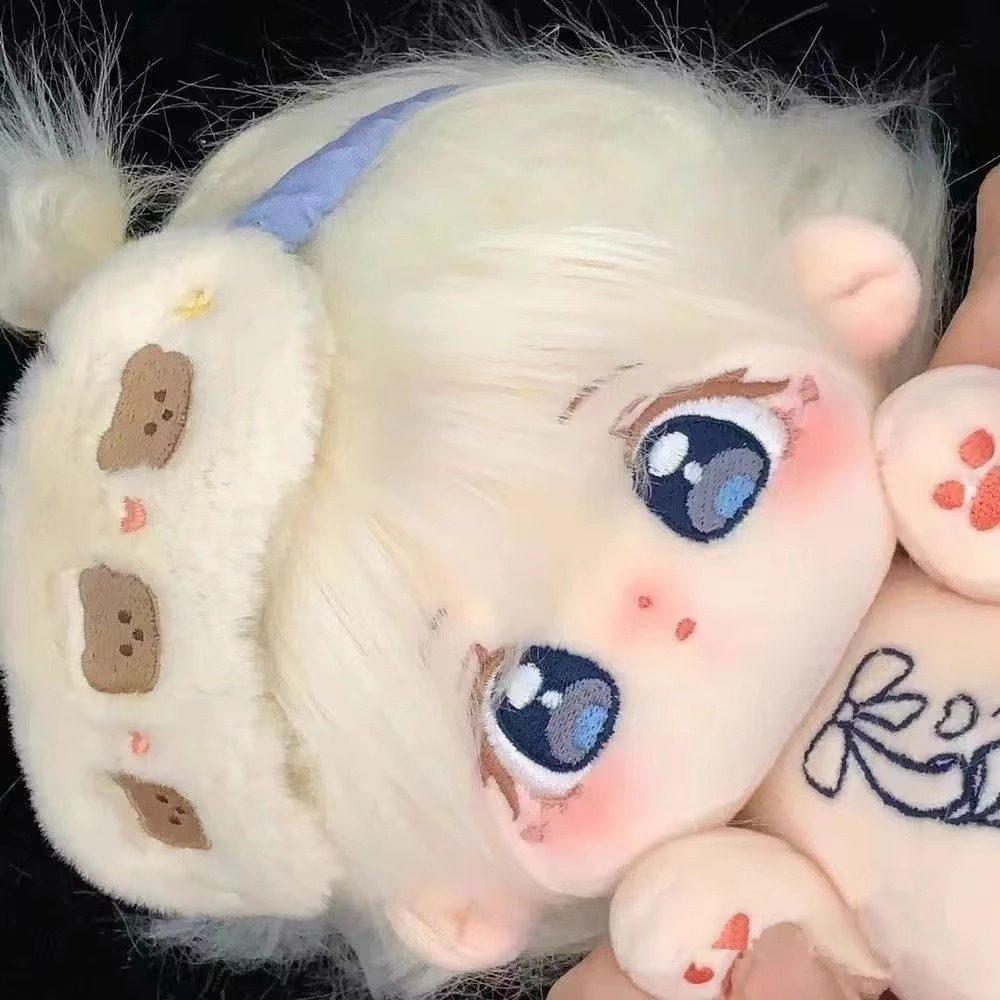 인형옷 아이돌 몸체 솜깅이 솜인형 - 상세 이미지 5
