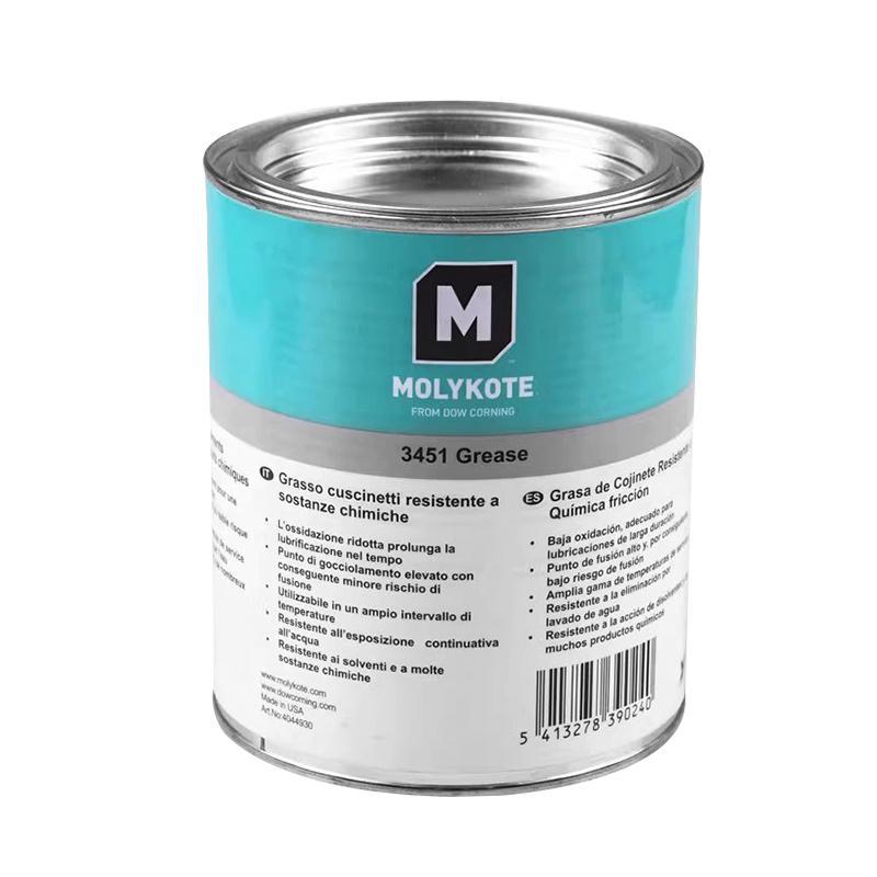 몰리코트 MOLYKOTE 33 44 55 Medium 100g 그리스 구리스 윤활제 윤활유 - 상품 이미지