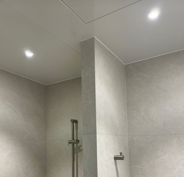 LED 60mm(2인치) COB 8W 10W 플리커프리 욕실 화장실 방습 다운라이트 - 상세 이미지 3
