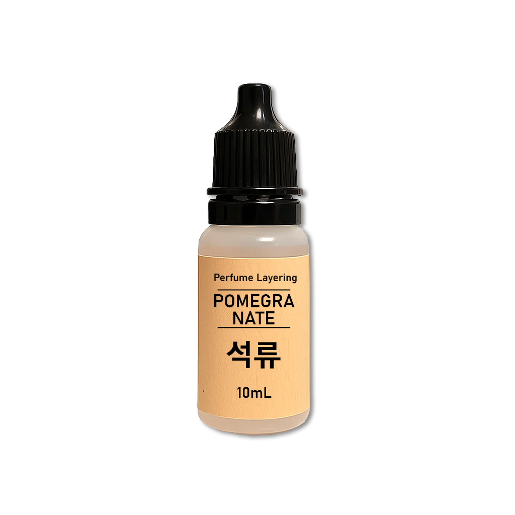 조향 향료 석류, 10ml, 1개 - 상세 이미지 2
