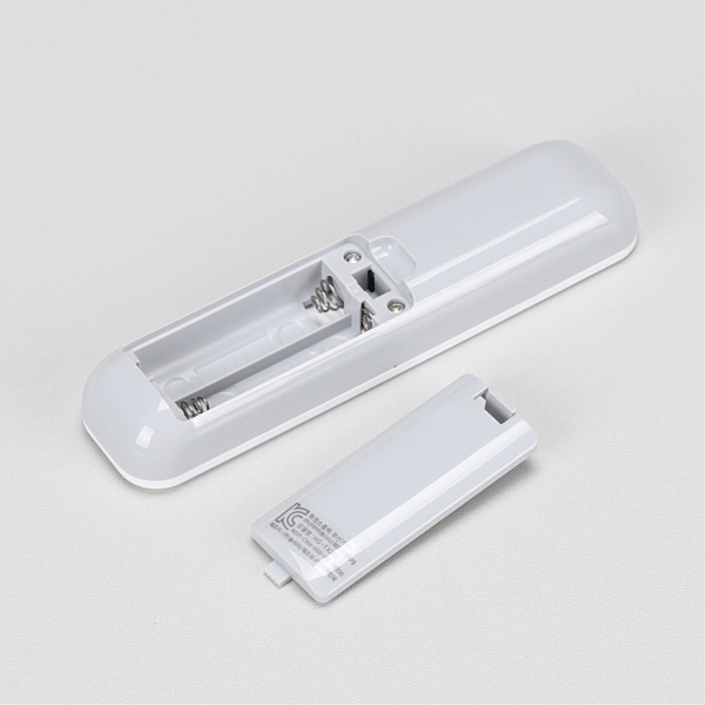디지털 도어록 거치형 리모컨 HG-TX200 SYNC - 상세 이미지 3