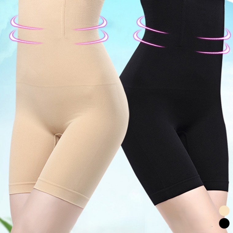하이웨스트 복부 보정 속옷 LM-0100 - 상품 이미지