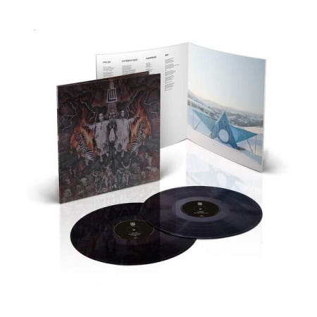 Vertigo Berlin [해외](수입 LP) Lindemann F & M [New Vinyl LP]