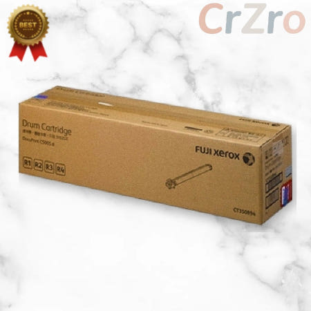 제록스 레이저 드럼 카트리지 블랙 DP-C5005D 70K 프린터 복합기 부품 교체용