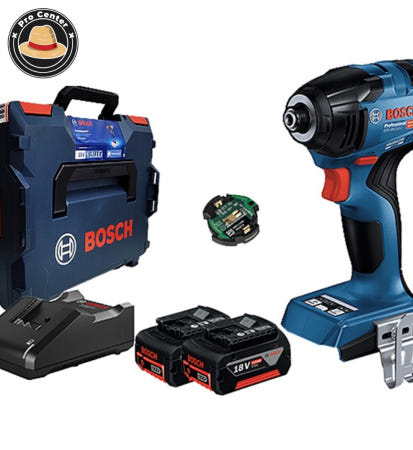 도프로센터 보쉬 충전 임팩드라이버 18V 5.0AH GDR18V-210C 전기