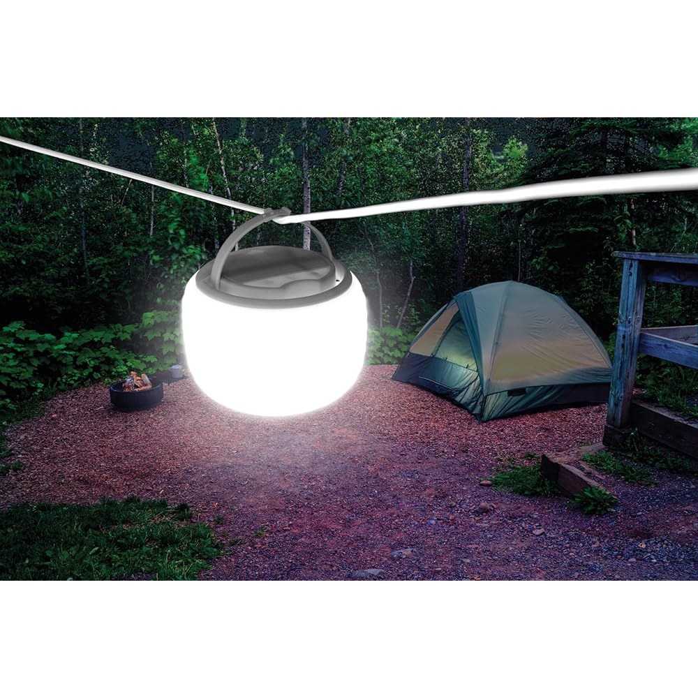 Coghlan s 디퓨전 텐트 LED 조명, 120루멘 - 상세 이미지 3