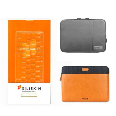 카라스 NT960QHA 가죽파우치 삼성 갤럭시북5 프로360 16인치