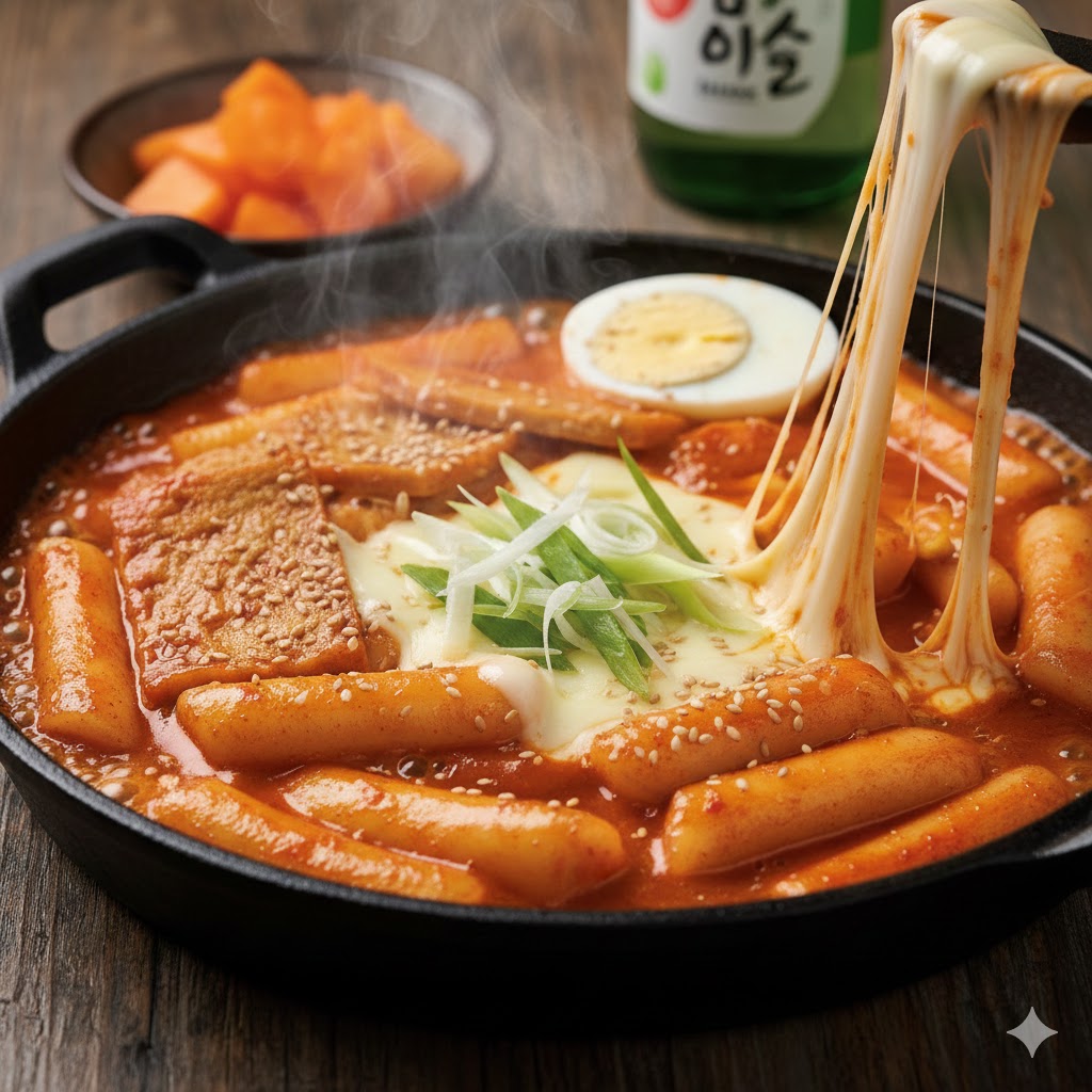 티니위미떡볶이소스 대용량 파우더 떡볶이양념 분말 소스 국물 스프 100g, 500g