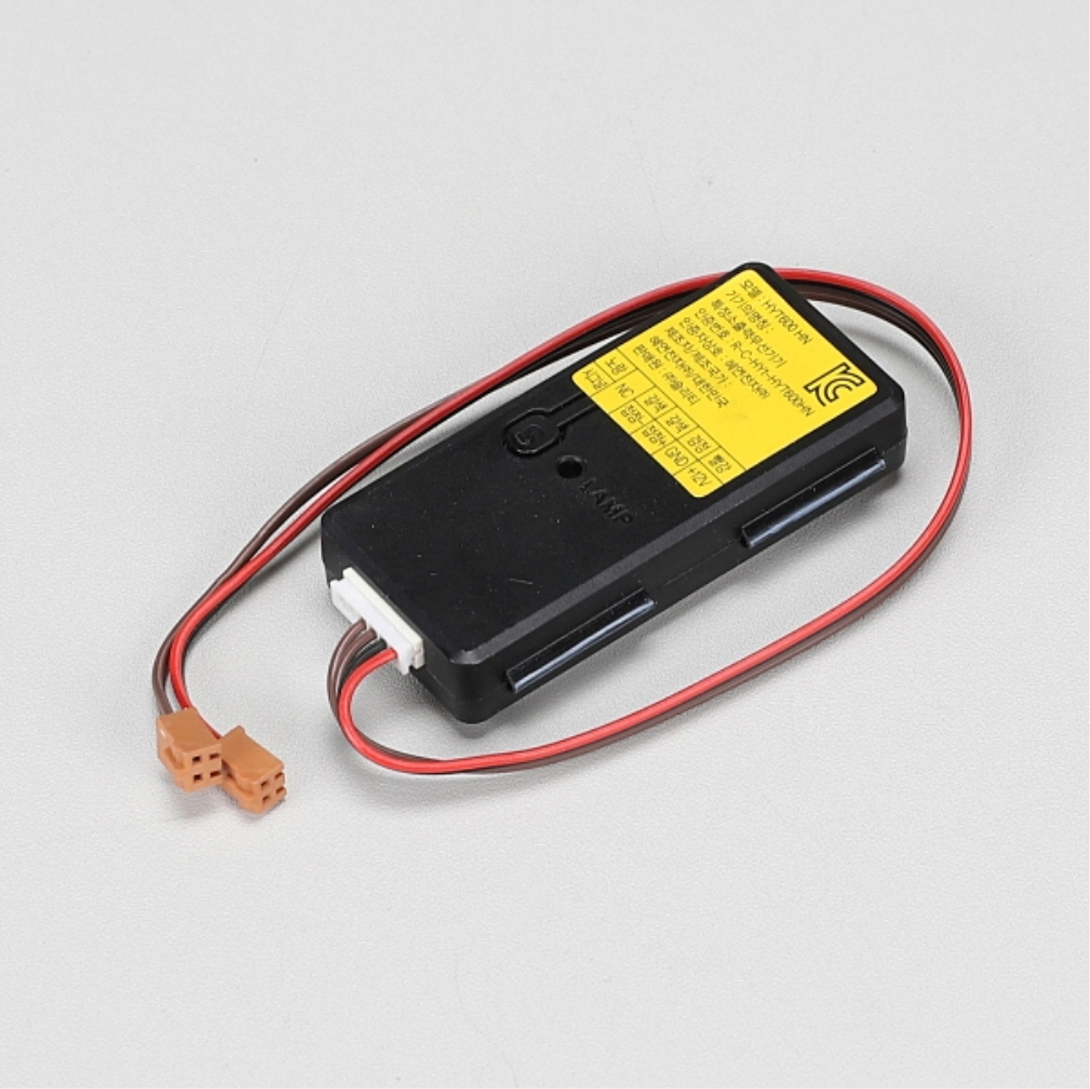 디지털 도어록 무선모듈 HGM-5800-TX 송신기 Ver2.0 신형 SYNC - 상세 이미지 4