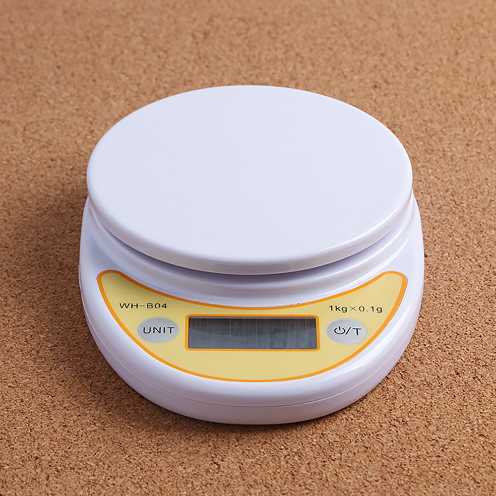 정밀 주방 저울 (0.1g) 전자 계량 DT 1223938 전자저울 디지털 주방용 요리 - 메인 이미지