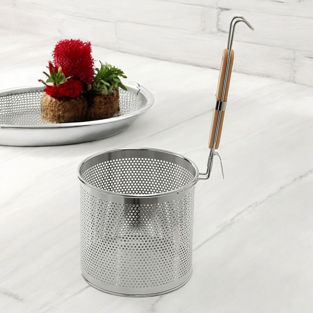 온더쿡 면 건지기( 19 cm) 우동 면채 DT 1368940 건지게 건지개 국수 라멘 - 상품 이미지
