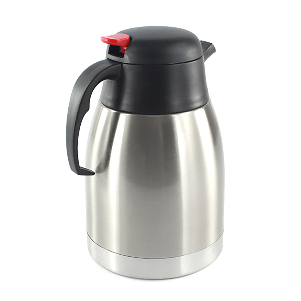 1.5L 진공 보온 주전자 스테인리스 DT 1149940 스텐 물주 - 메인 이미지