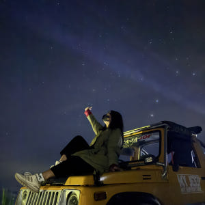 [발리] 바투르산 지프투어 선라이즈 낀따마니 일출 한국어가이드 우붓 짱구... 솔직 후기 | 실사용자 리뷰 분석 - 상품 이미지 4