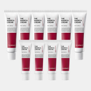 동국제약 센텔리안24 더 마데카크림 45mlx6개+15mlx4개 / 병풀... 솔직 후기 | 피부 타입별 분석 - 상품 이미지 1