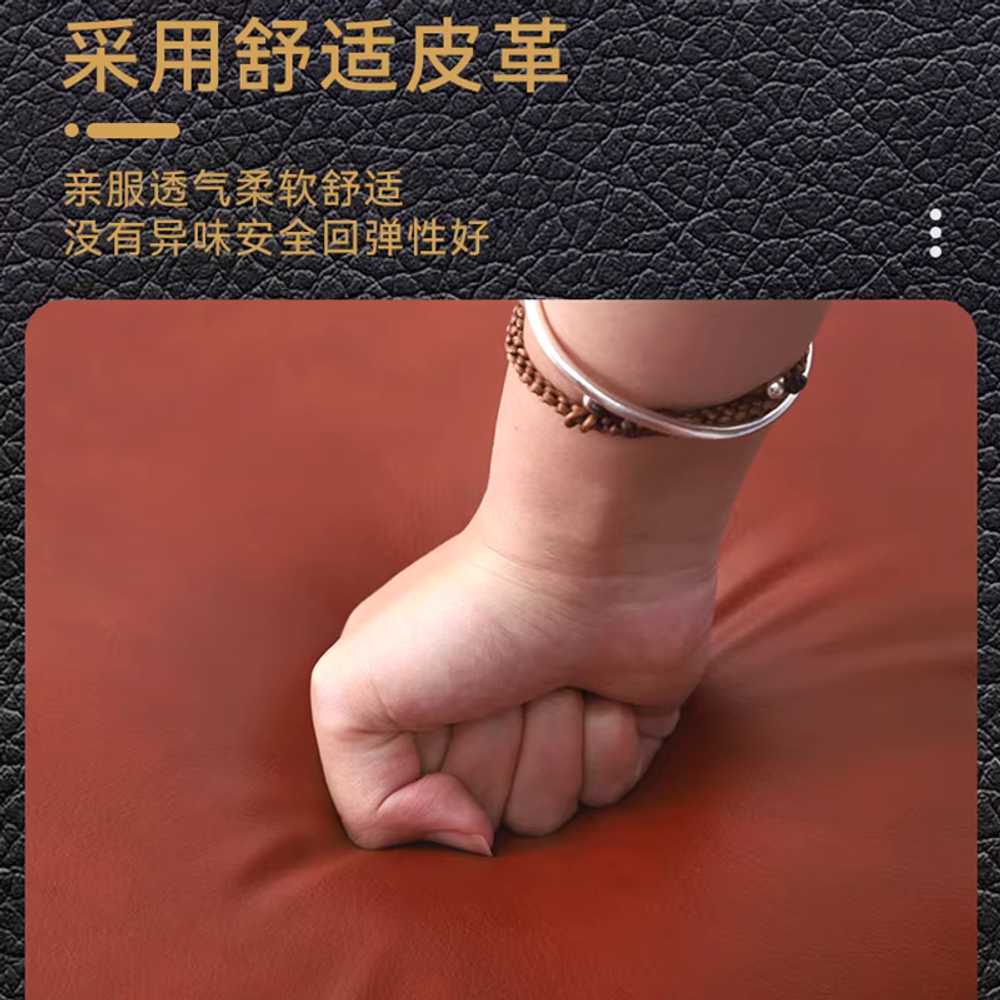 마사지 침대 구멍 스텐 배드 관리실 침구 물리 침술 - 상세 이미지 3