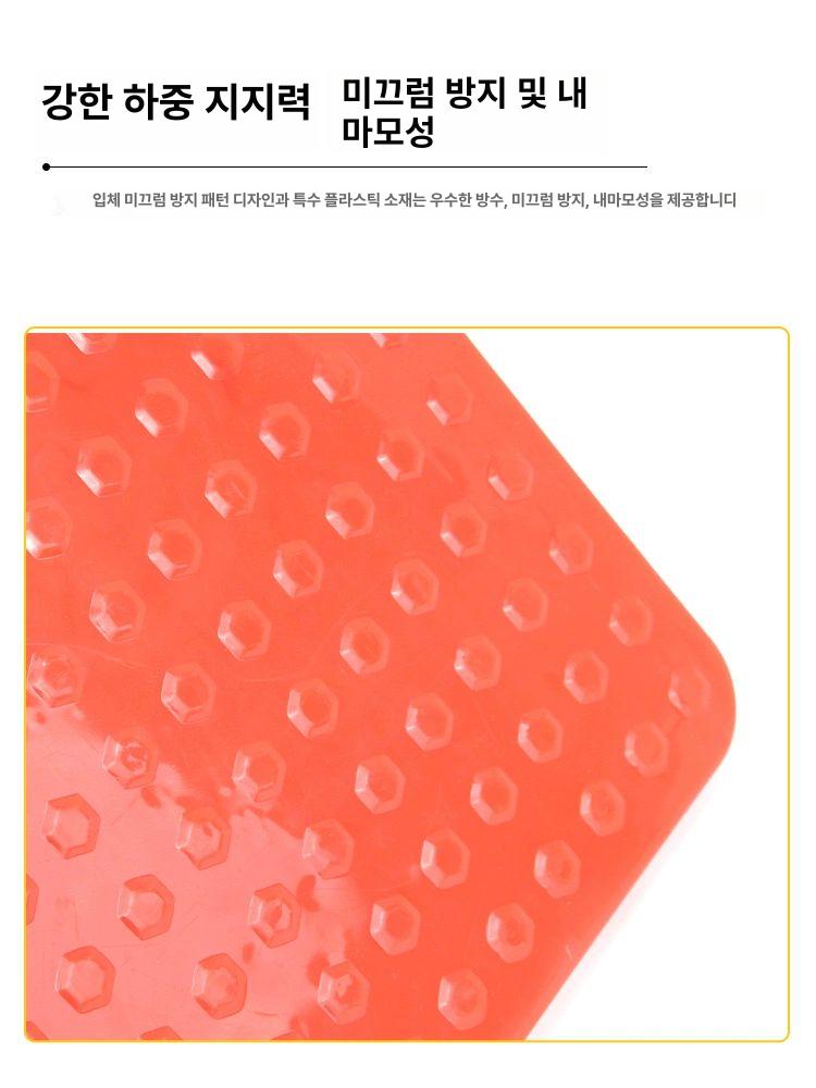 애견 온열 매트 강아지 패드 난방 열선 대형견 - 상세 이미지 2