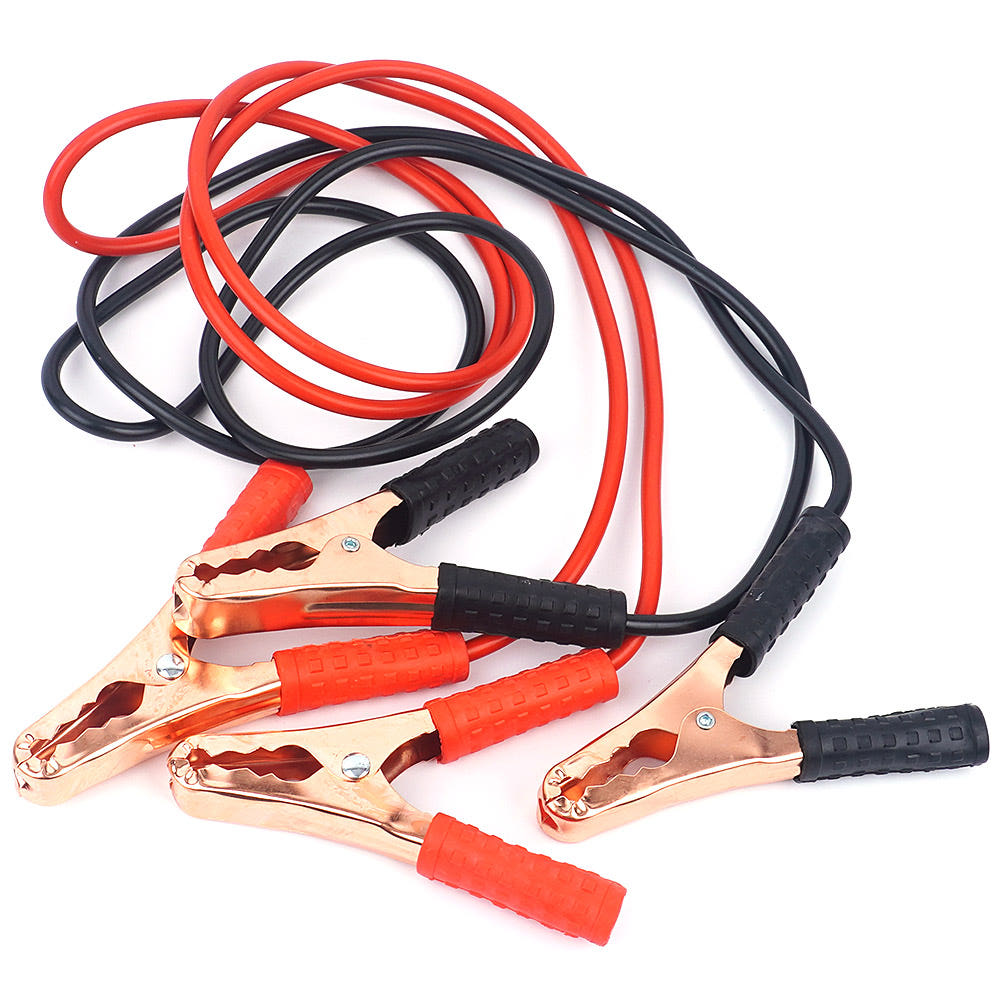 점프 스타터 케이블