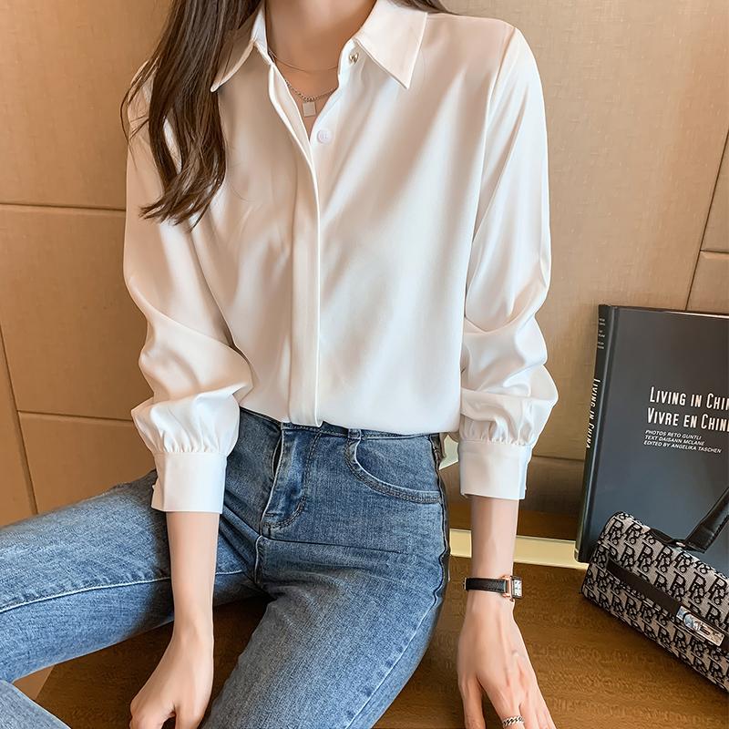 드라마 최자혜 공지명 흰색 셔츠 옷 스타일 코디 패션 진짜가 나타났다 6회 1회 2회 3회 4회 5회 7회 - 메인 이미지