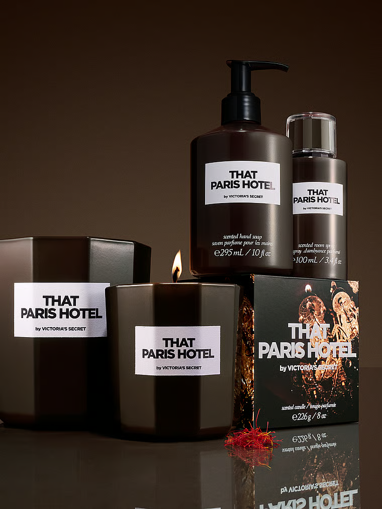 빅토리아시크릿 댓 파리 호텔 디퓨저 고급 룸스프레이 that paris hotel - 상세 이미지 3