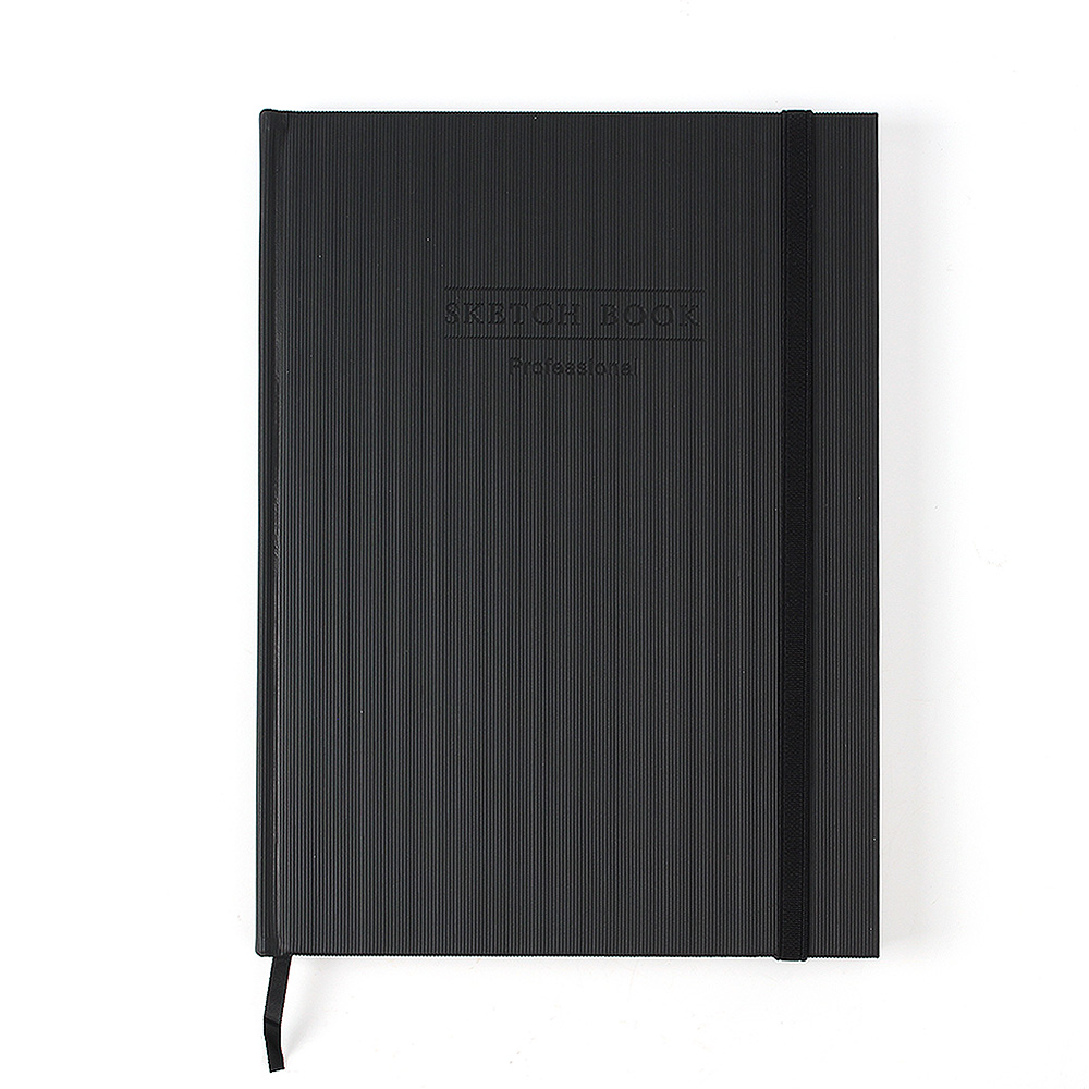 스토리온 절취선 드로잉북( 21.5x 29.5 cm) 스케치 노트 DT 1358469 - 상품 이미지