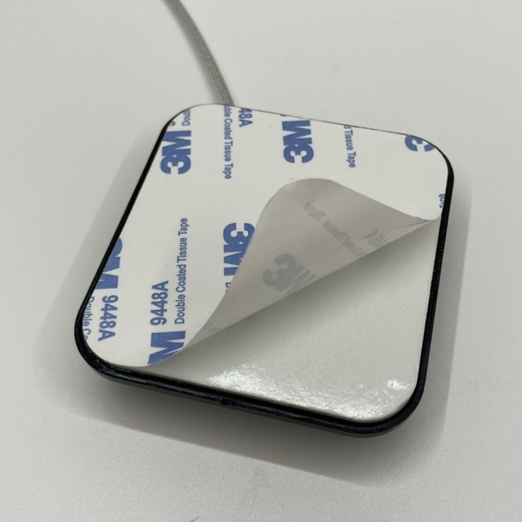 서랍잠금장치 번호키 냉장고자물쇠 시건장치 블랙 - 메인 이미지