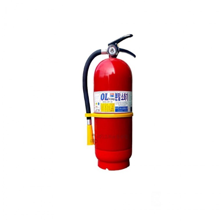 VOP OL 분말소화기 4.5KG - 메인 이미지